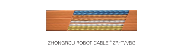 ZR90200 電梯隨行控制電纜