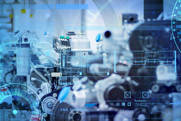 線束加工中心的生產(chǎn)流程有哪些？