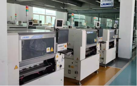 【干貨】三星|韓華貼片機SM系列程序編寫步驟