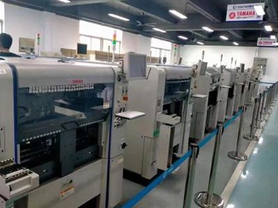 SMT雅馬哈yamaha貼片機培訓 離線編程 機器實操 保養維修
