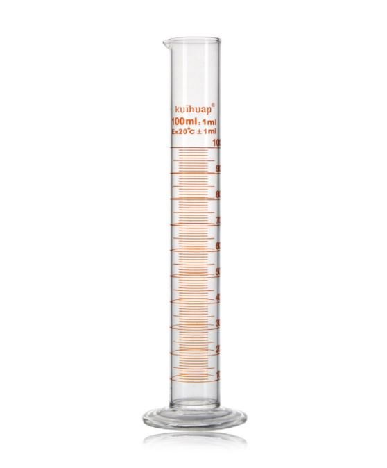 量筒100ml