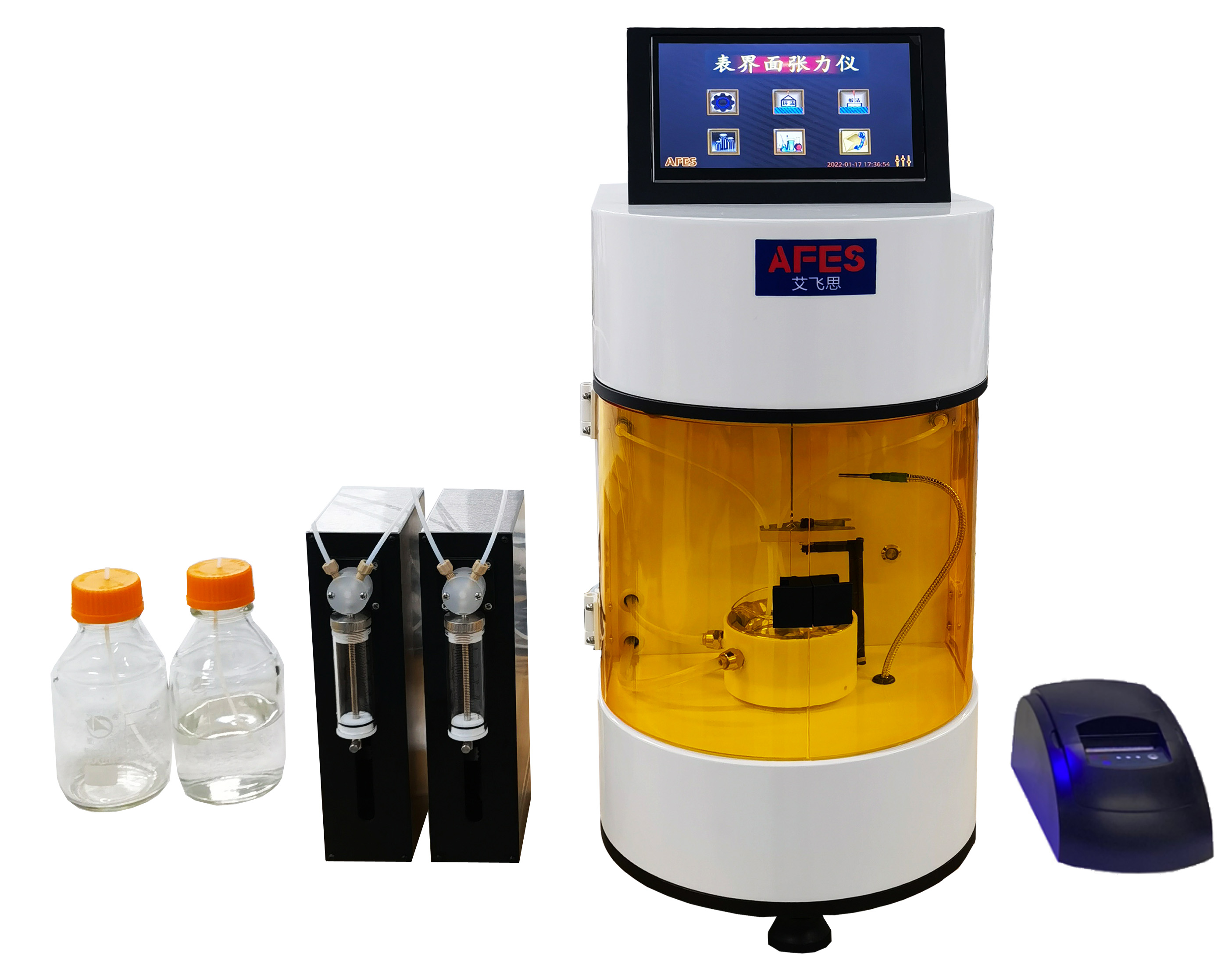 什么是Zeta電位儀？有哪些檢測方法？