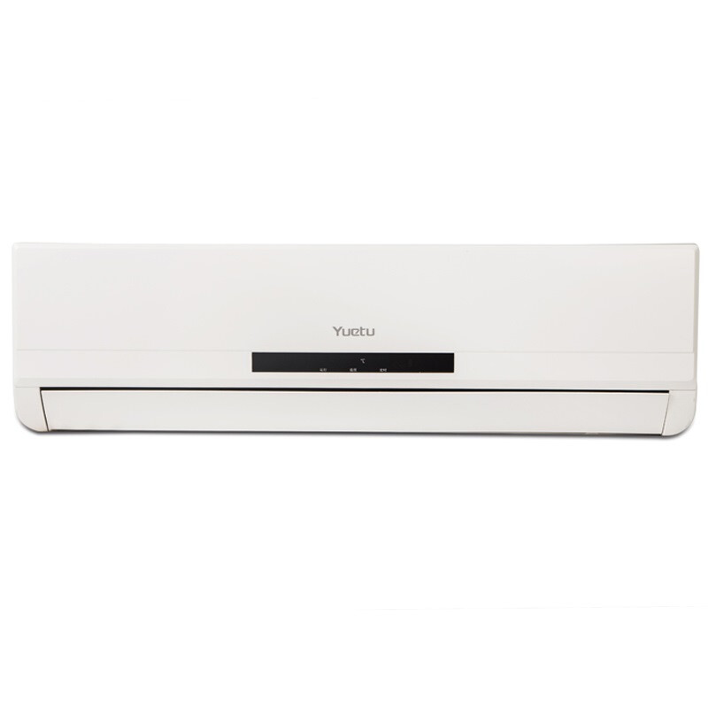 月兔（YUETU）KFR-35GW/DY-CA(A3) 大1.5匹 壁掛式空調 售價2399