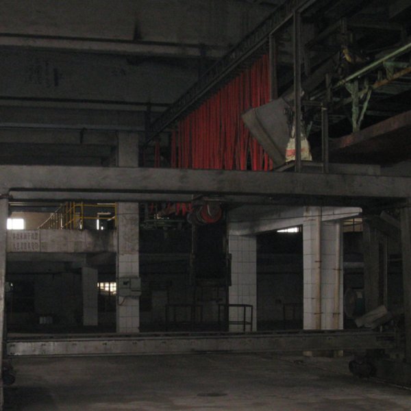 橋式堆包機(jī)裝車機(jī)