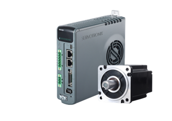 BDHDE伺服方案搖身一變“幕后智能推手”，讓芯片分選更精準(zhǔn)