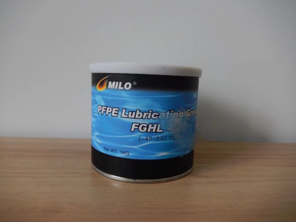 Milo全氟聚醚潤滑脂