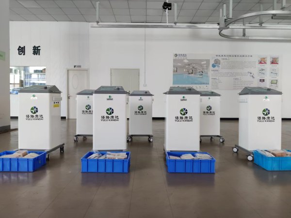 超短波治療機(jī)系列2