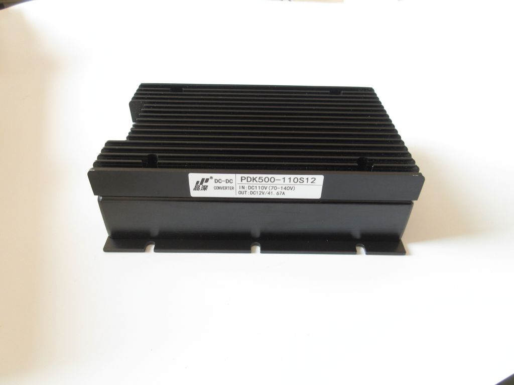 DC-DC  500W   110V轉(zhuǎn)12V電源模塊  模塊電源  直流穩(wěn)壓電源