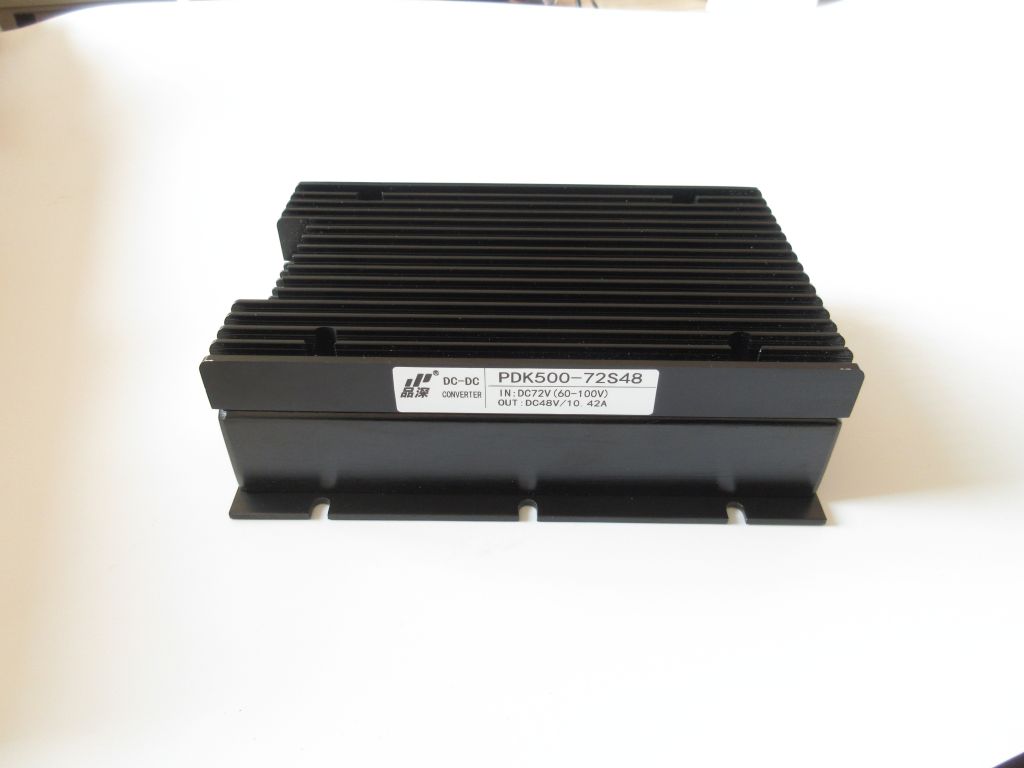 DC-DC  500W   72V轉(zhuǎn)48V電源模塊  模塊電源  直流穩(wěn)壓電源