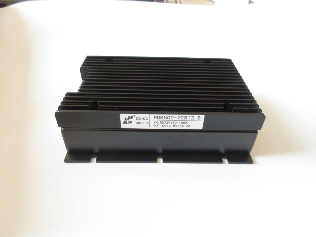 DC-DC  500W   72V轉(zhuǎn)13.8V定制電源  電源模塊  模塊電源  