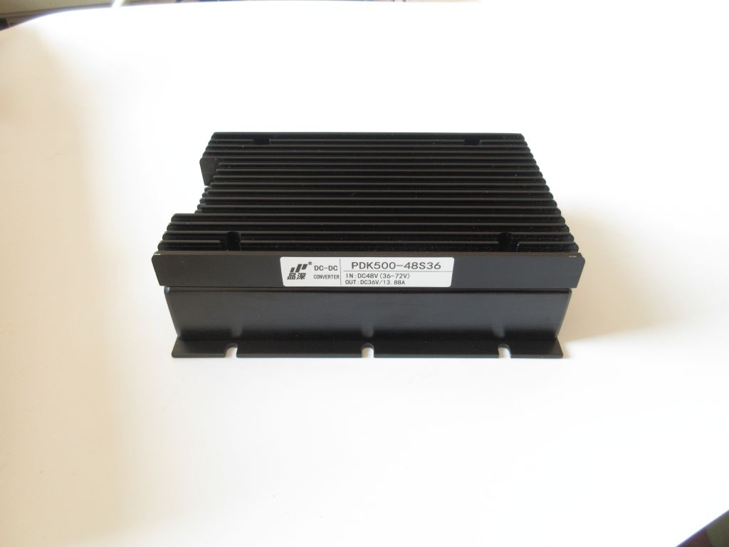 DC-DC   500W    48V轉(zhuǎn)36V電源模塊  模塊電源  直流穩(wěn)壓電源