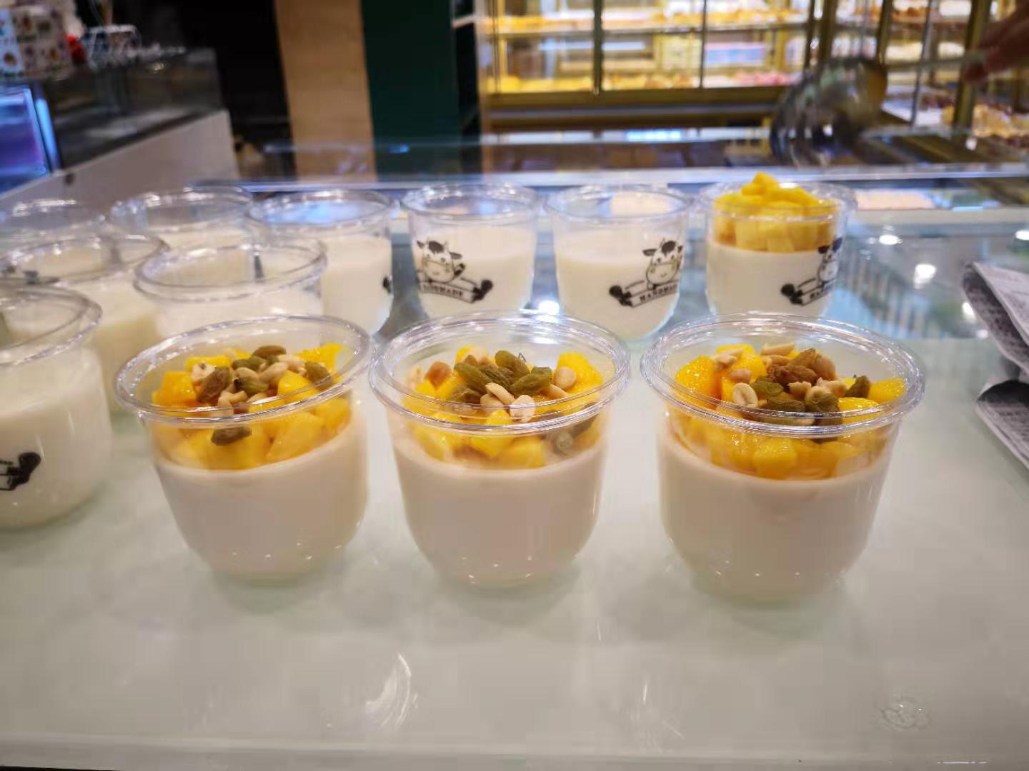 邂逅一杯奶茶，品味生活的甜蜜與溫馨