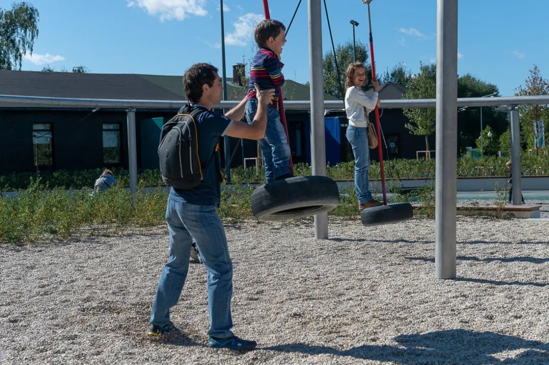 無動(dòng)力游樂設(shè)備廠家