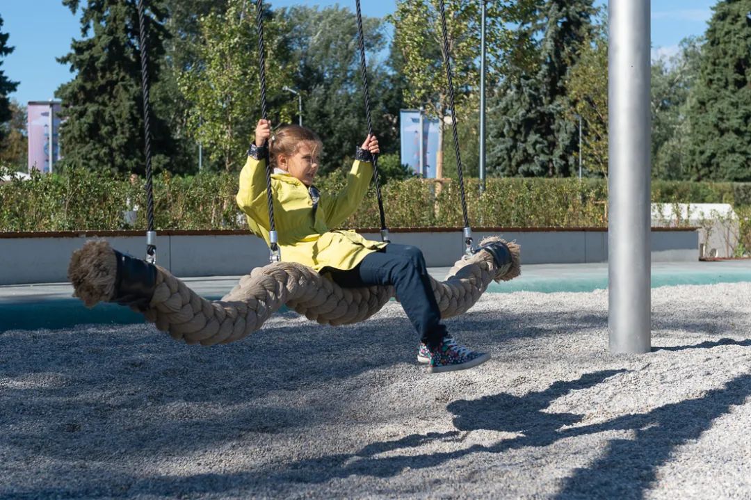 無動(dòng)力游樂設(shè)備廠家