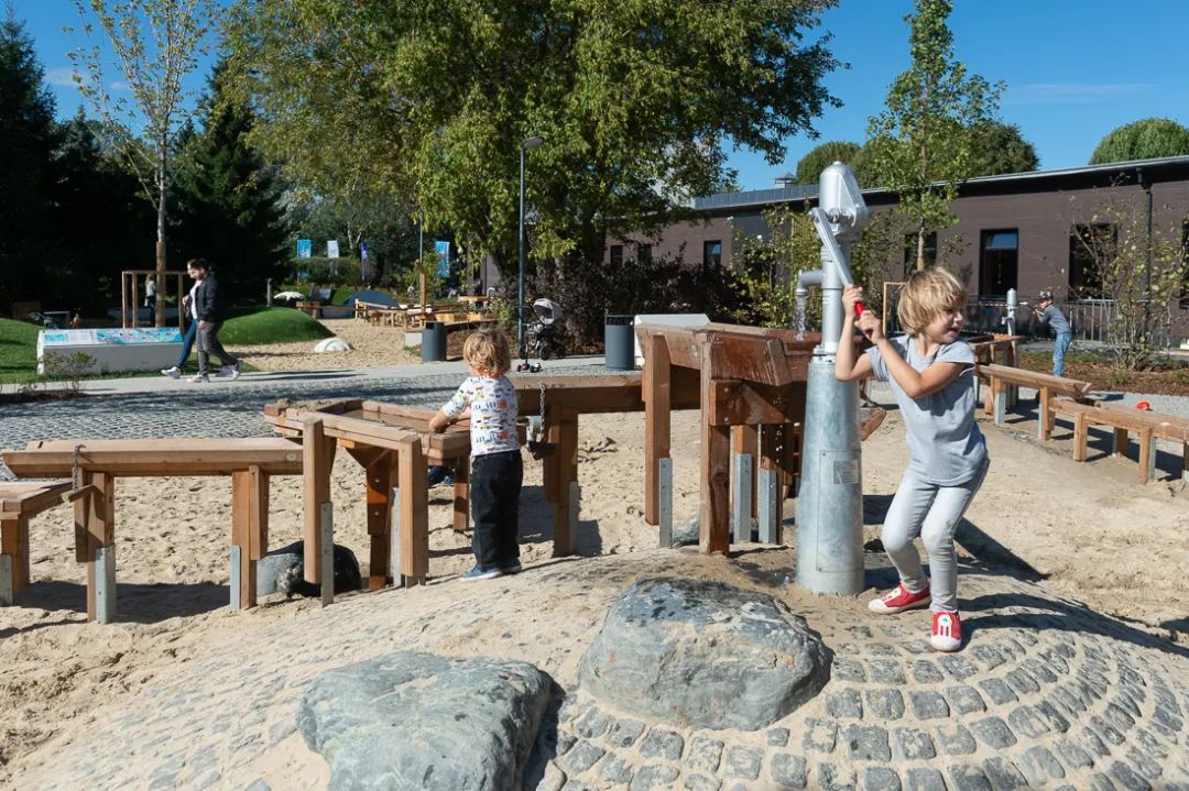 無動(dòng)力游樂