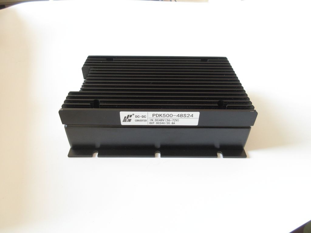 DC-DC   500W    48V轉(zhuǎn)24V電源模塊  模塊電源  直流穩(wěn)壓電源