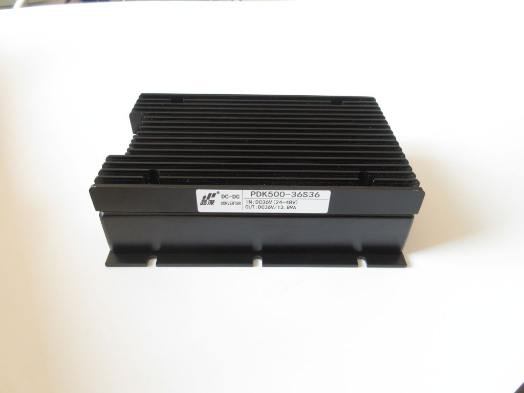 DC-DC   500W    36V轉(zhuǎn)36V電源模塊  模塊電源  直流穩(wěn)壓電源