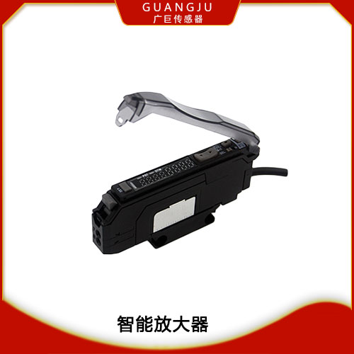 E3X-ZD11智能放大器