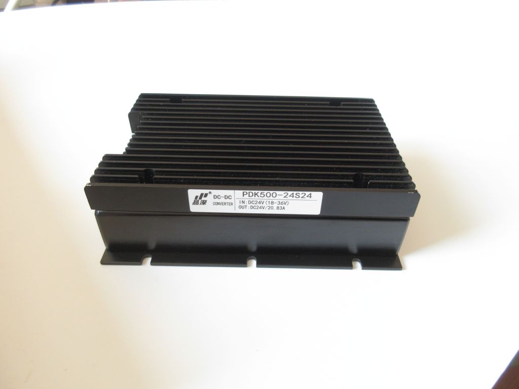 DC-DC   500W    24V轉(zhuǎn)24V電源模塊  模塊電源  直流穩(wěn)壓電源