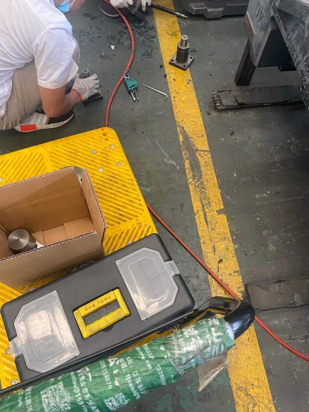 昆山三慮五金機械有限公司