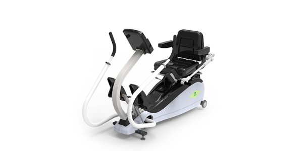 四肢聯(lián)動(dòng)康復(fù)訓(xùn)練器系列3