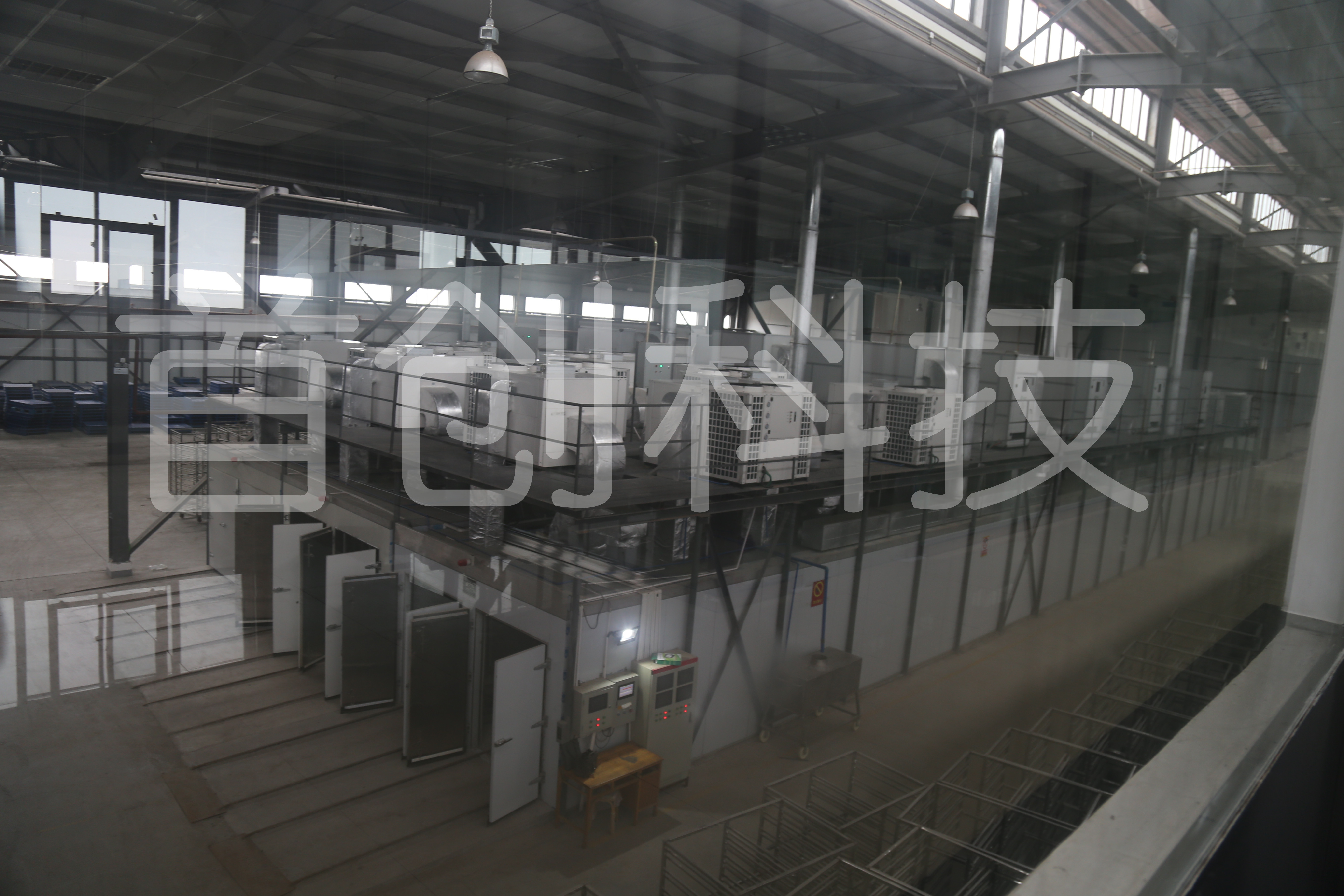 枸杞烘干機(jī)的簡(jiǎn)介是怎樣的？