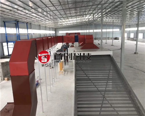 果蔬類(lèi)烘干機(jī)的優(yōu)勢(shì)特點(diǎn)是怎樣的？