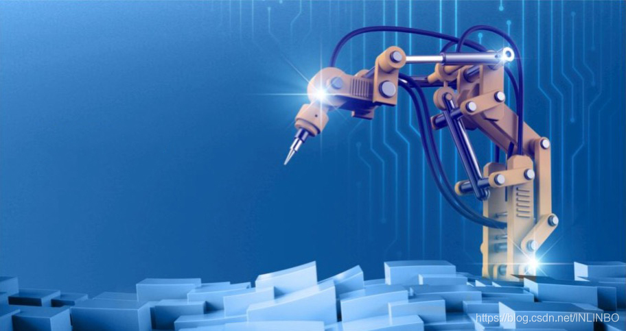 力控打磨技術分析