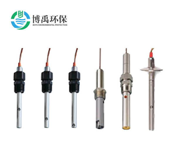 2819-2823電導傳感器
