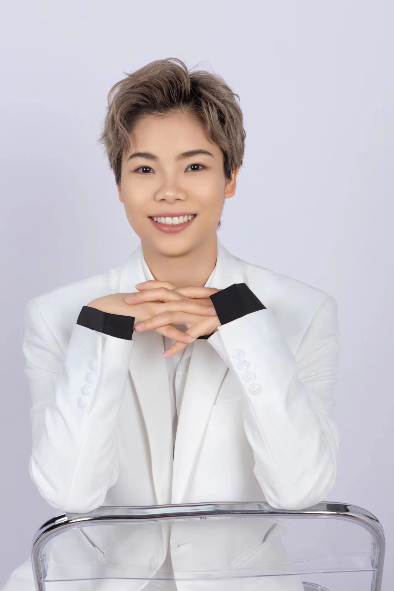 張國(guó)英 BCaBA