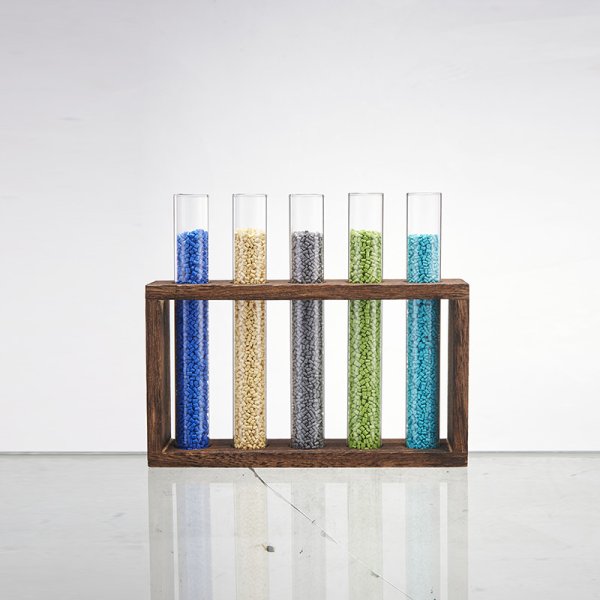 工程料專用色母