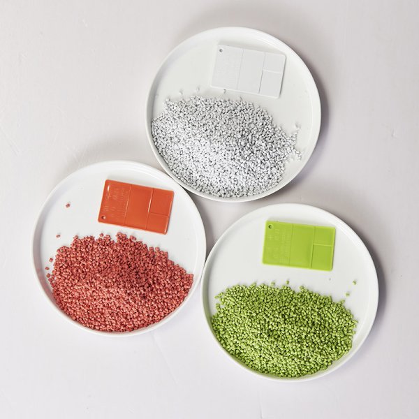 超耐候戶外用品色母