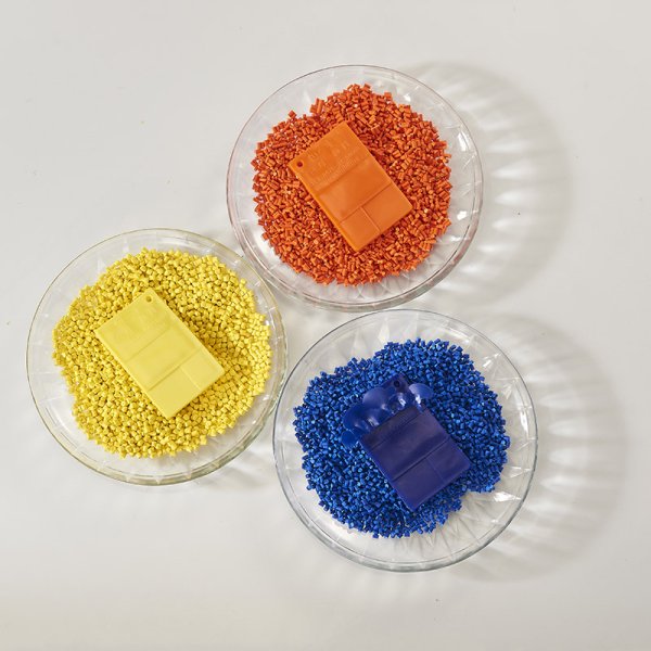 吹塑（膜）色母