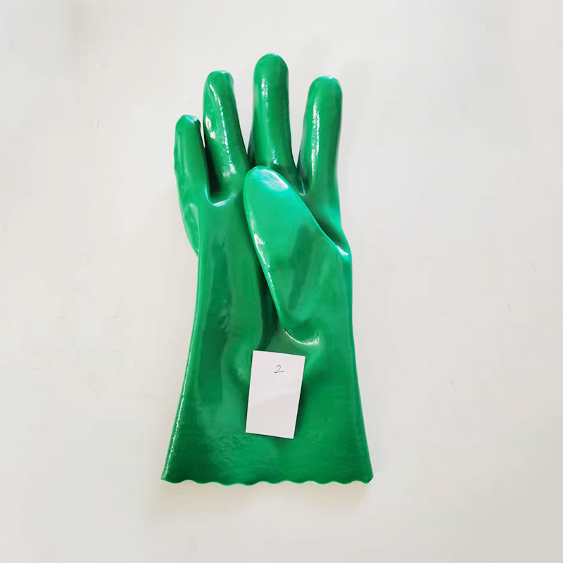 PVC手套