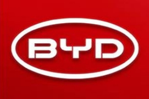 比亞迪/BYD