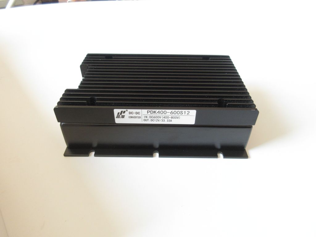 DC-DC    400W     600V轉(zhuǎn)12V電源模塊  模塊電源  直流穩(wěn)壓電源