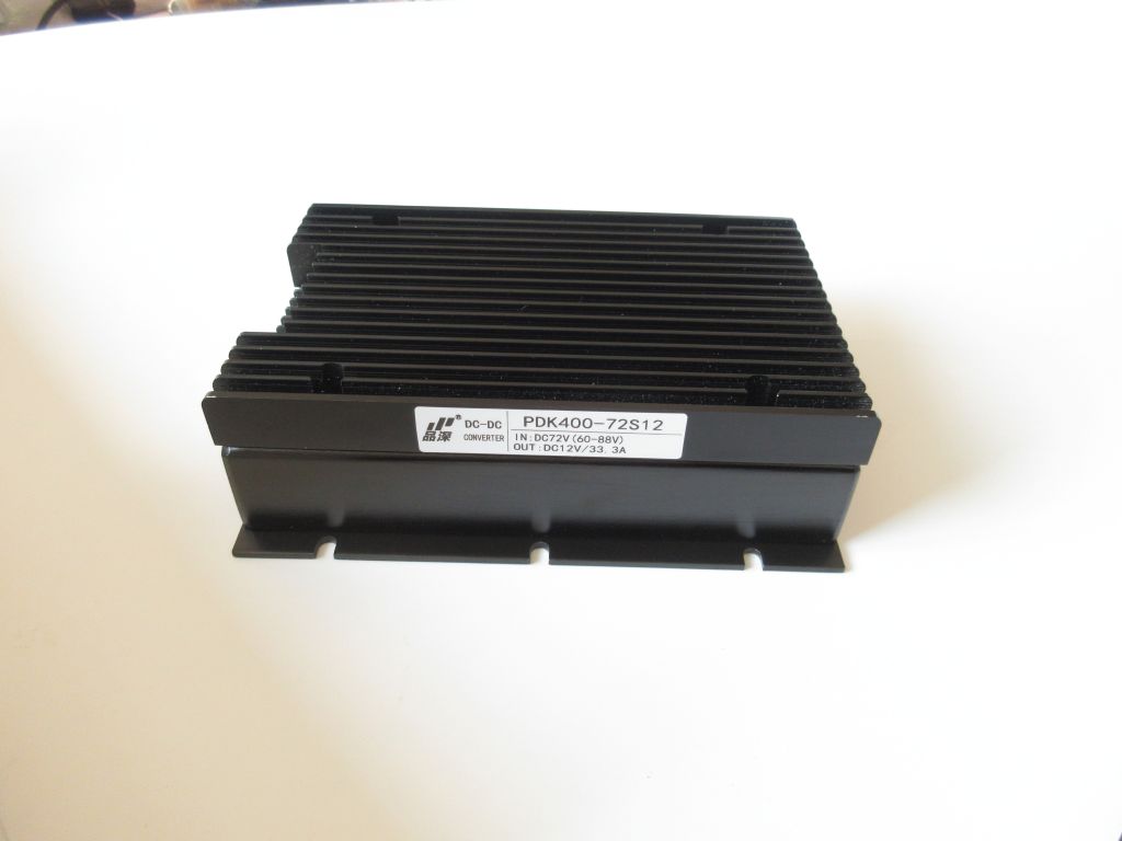 DC-DC    400W     72V轉(zhuǎn)12V電源模塊  模塊電源  直流穩(wěn)壓電源
