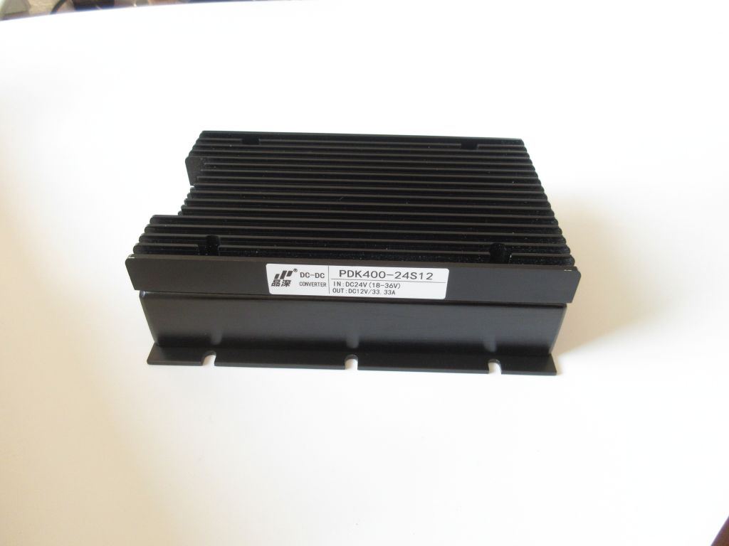 DC-DC   400W    24V轉(zhuǎn)12V電源模塊  模塊電源  直流穩(wěn)壓電源