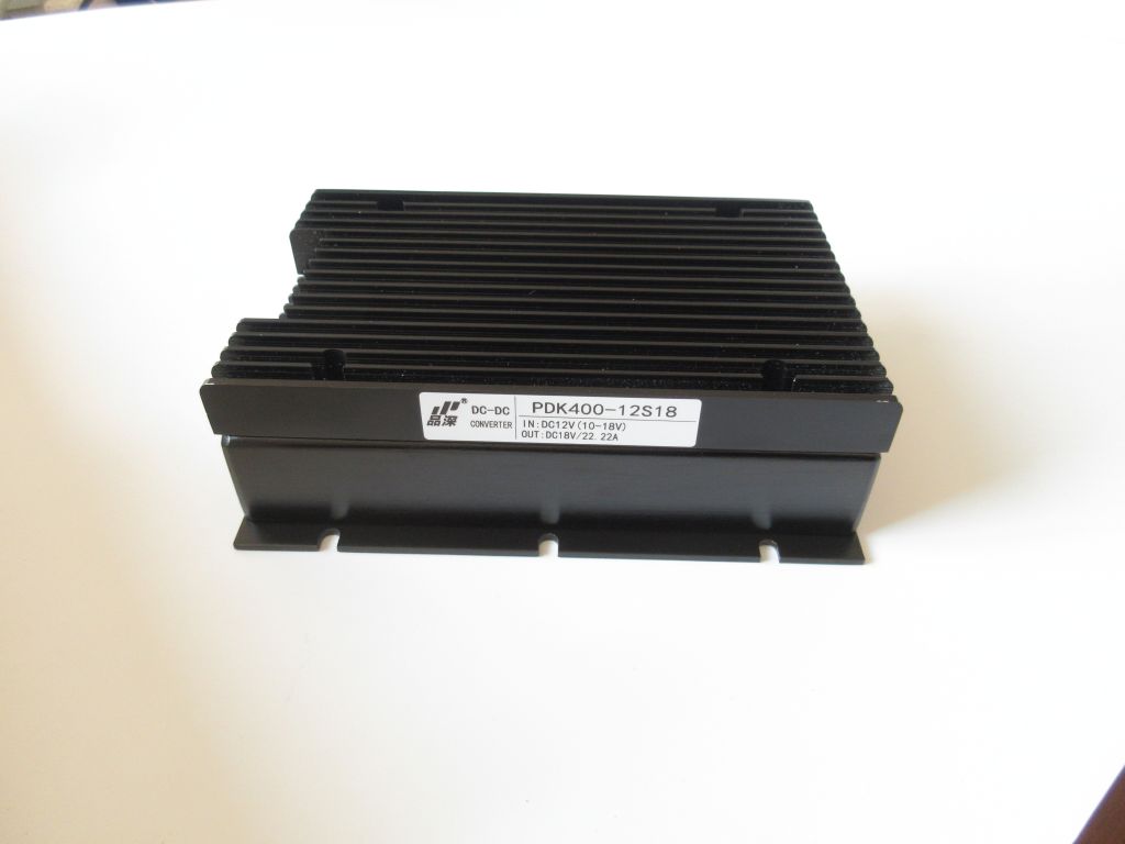DC-DC   400W    12V轉(zhuǎn)18V電源模塊  模塊電源  直流穩(wěn)壓電源