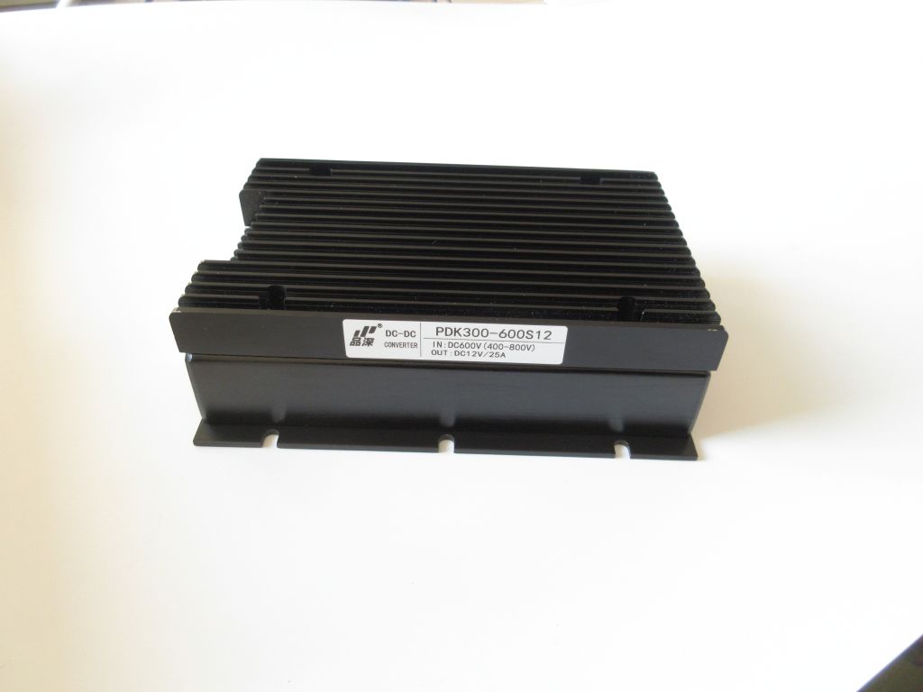 DC-DC    300W     600V轉(zhuǎn)12V電源模塊  模塊電源  直流穩(wěn)壓電源