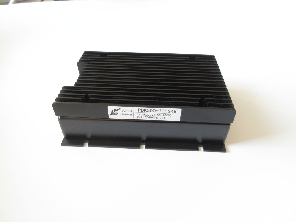 DC-DC  300W   200V轉(zhuǎn)48V電源模塊  模塊電源  直流穩(wěn)壓電源