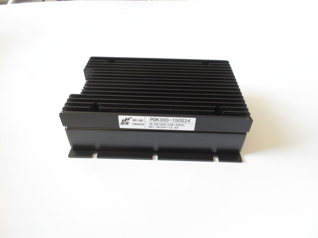 DC-DC   300W    150V轉(zhuǎn)24V電源模塊  模塊電源  直流穩(wěn)壓電源