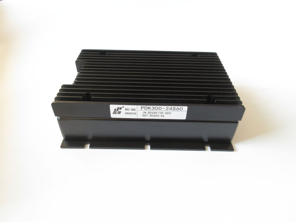 DC-DC   300W    24V轉(zhuǎn)60V電源模塊  模塊電源  直流穩(wěn)壓電源