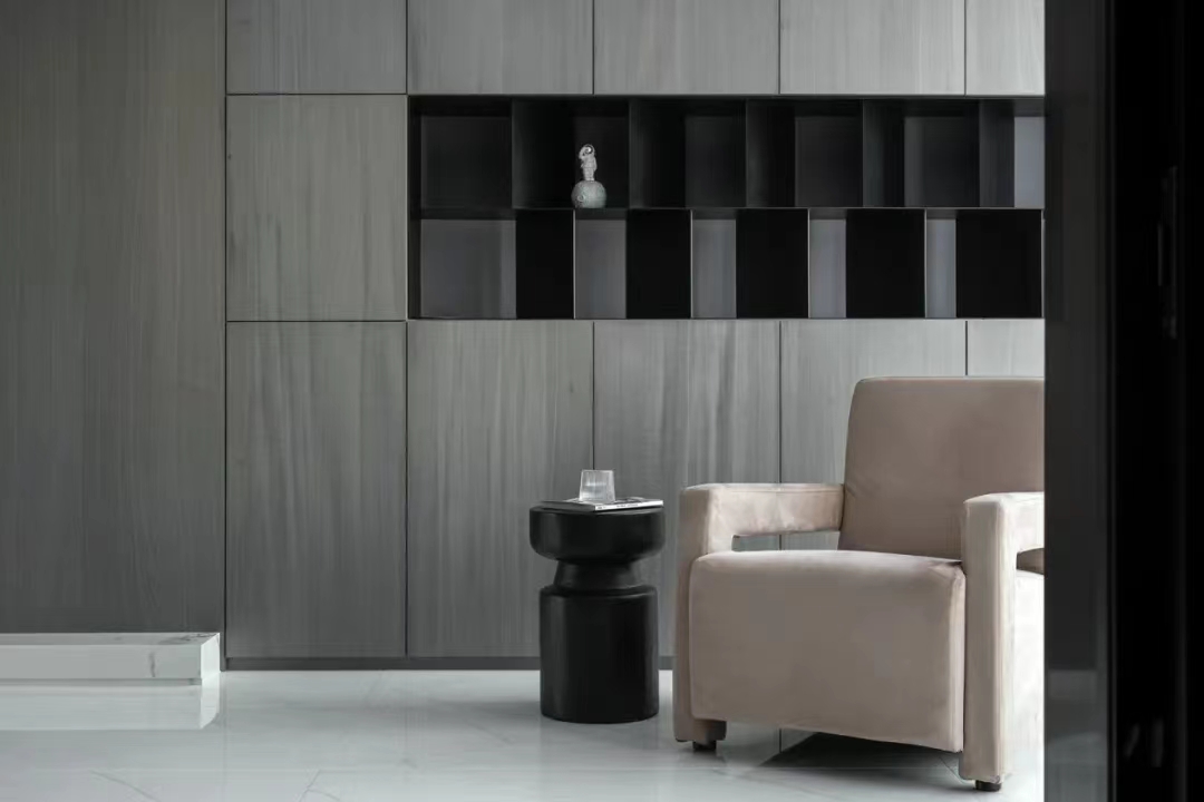 櫥柜產(chǎn)品特性