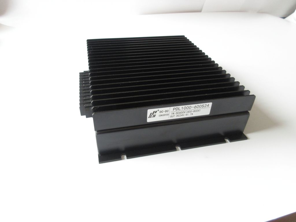 DC-DC  1000W   600V轉(zhuǎn)24V電源模塊  模塊電源  直流穩(wěn)壓電源
