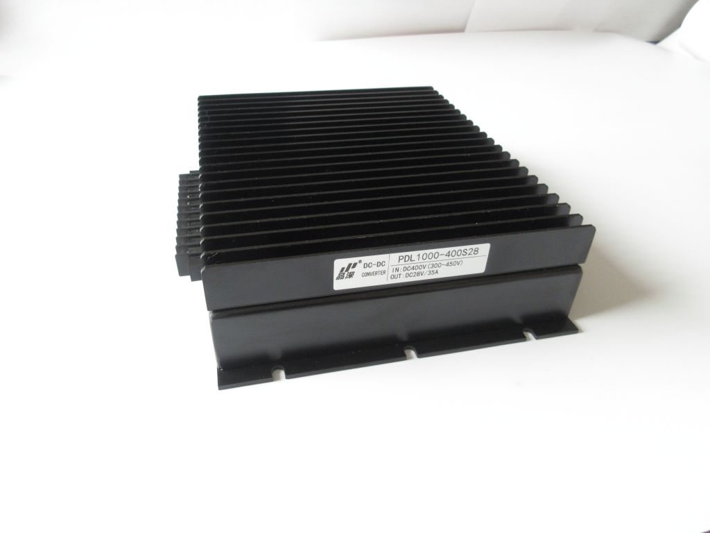 DC-DC  1000W   400V轉(zhuǎn)28V電源模塊  模塊電源  直流穩(wěn)壓電源