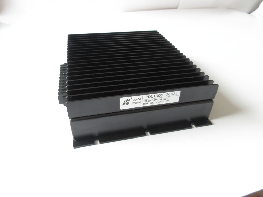 DC-DC  1000W   24V轉(zhuǎn)24V電源模塊  模塊電源  直流穩(wěn)壓電源