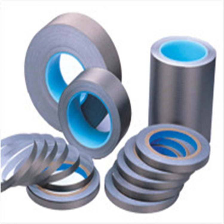 平紋導(dǎo)電布膠帶