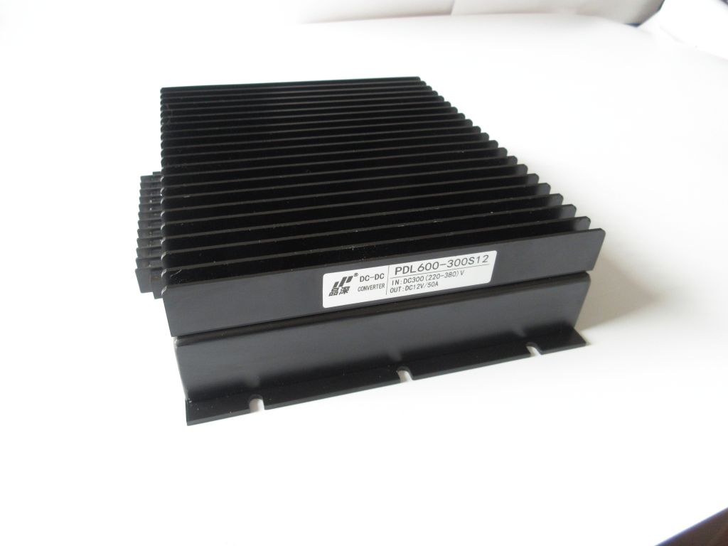 DC-DC  600W   300V轉(zhuǎn)12V電源模塊  模塊電源  直流穩(wěn)壓電源