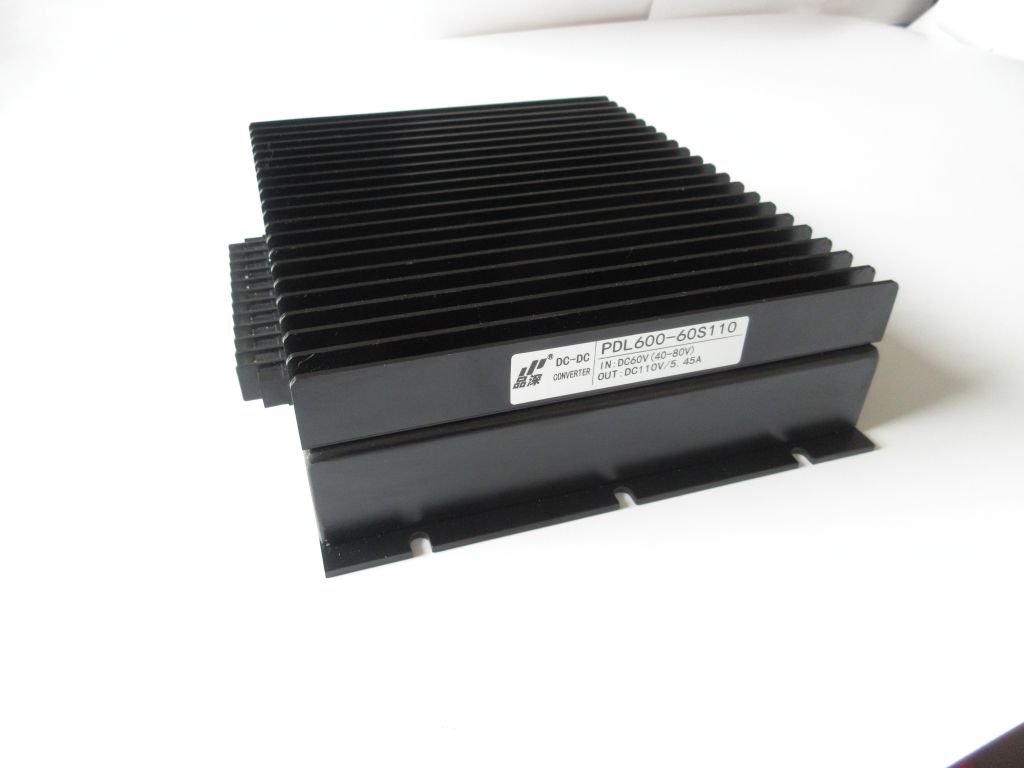DC-DC  600W   60V轉(zhuǎn)110V電源模塊  模塊電源  直流穩(wěn)壓電源